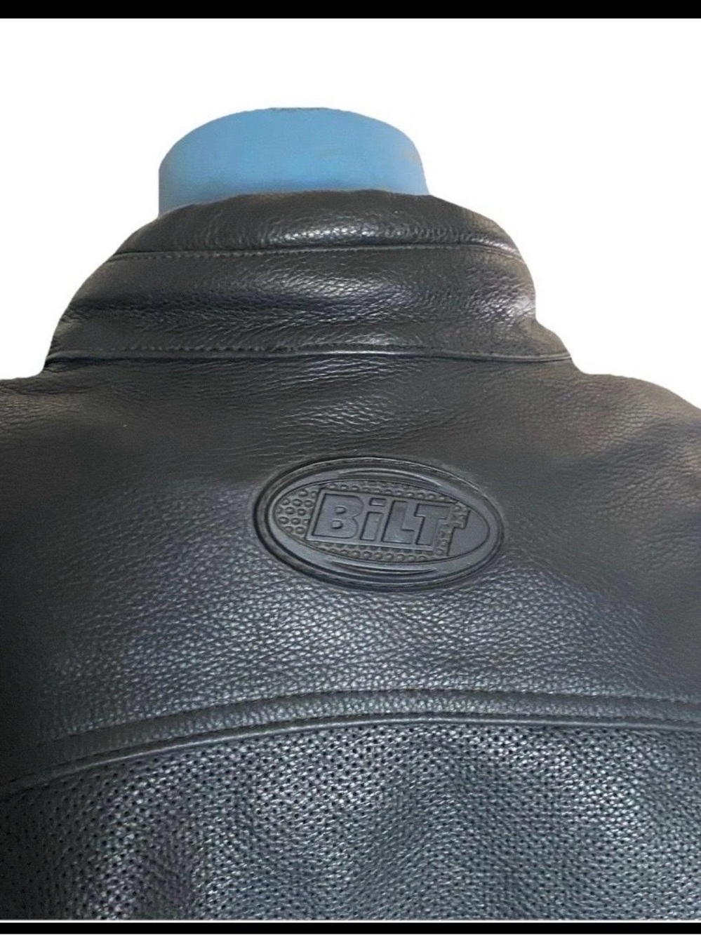 Bilt Racing Motorcycle Jacket - Picture 6 of 12